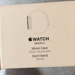 Apple Watch Series 2